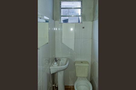 Banheiro de casa à venda com 6 quartos, 250m² em Jardim Campinas, São Paulo