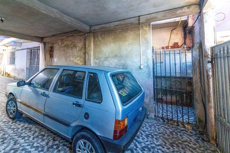 Garagem de casa à venda com 6 quartos, 250m² em Jardim Campinas, São Paulo