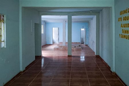 Casa à venda com 6 quartos, 250m² em Jardim Campinas, São Paulo