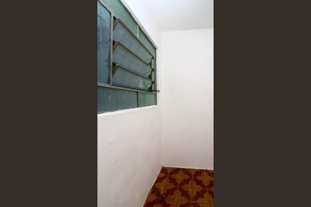Casa para alugar com 140m², 2 quartos e 1 vaga Casa para alugar com 140m², 2 quartos e 1 vagaCloset do quarto 2