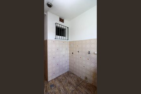 Casa para alugar com 140m², 2 quartos e 1 vaga Casa para alugar com 140m², 2 quartos e 1 vagaÁrea de Serviço