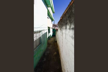 Casa para alugar com 140m², 2 quartos e 1 vaga Casa para alugar com 140m², 2 quartos e 1 vagaEntrada