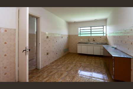 Casa para alugar com 140m², 2 quartos e 1 vaga Casa para alugar com 140m², 2 quartos e 1 vagaCozinha