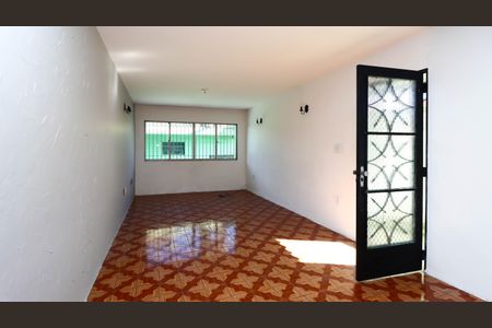 Casa para alugar com 2 quartos, 140m² em Jardim Amalia, São Paulo