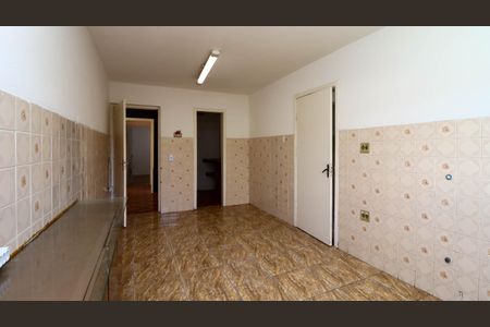 Casa para alugar com 140m², 2 quartos e 1 vaga Casa para alugar com 140m², 2 quartos e 1 vagaCozinha