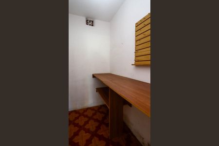 Casa para alugar com 140m², 2 quartos e 1 vaga Casa para alugar com 140m², 2 quartos e 1 vagaDespensa