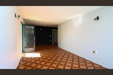 Sala  de casa para alugar com 2 quartos, 140m² em Jardim Amalia, São Paulo