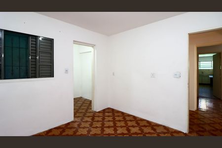 Casa para alugar com 140m², 2 quartos e 1 vaga Casa para alugar com 140m², 2 quartos e 1 vagaQuarto 2