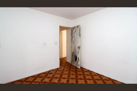 Quarto 2 de casa para alugar com 2 quartos, 140m² em Jardim Amalia, São Paulo