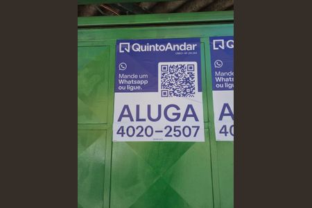 Casa para alugar com 140m², 2 quartos e 1 vaga Casa para alugar com 140m², 2 quartos e 1 vagaPlaca