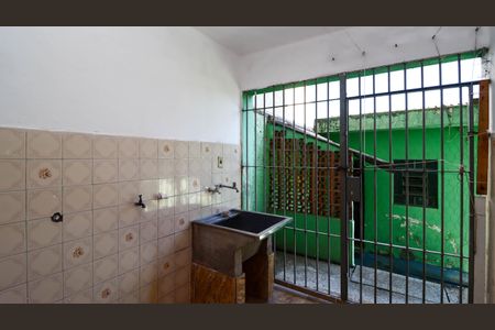 Casa para alugar com 140m², 2 quartos e 1 vaga Casa para alugar com 140m², 2 quartos e 1 vagaÁrea de Serviço