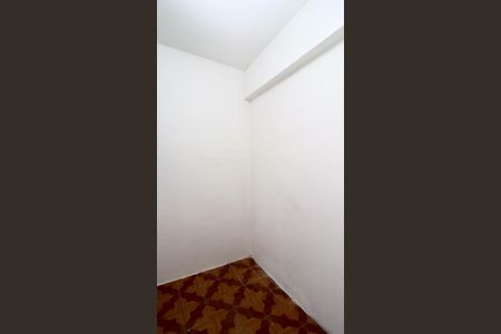 Casa para alugar com 140m², 2 quartos e 1 vaga Casa para alugar com 140m², 2 quartos e 1 vagaCloset do quarto 2
