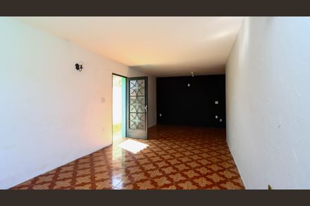 Sala  de casa para alugar com 2 quartos, 140m² em Jardim Amalia, São Paulo