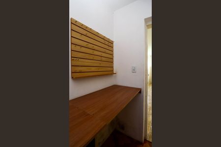 Casa para alugar com 140m², 2 quartos e 1 vaga Casa para alugar com 140m², 2 quartos e 1 vagaDespensa