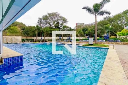 Apartamento para alugar com 83m², 2 quartos e 2 vagas