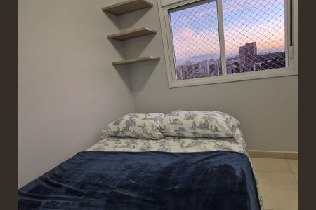 Apartamento para alugar com 83m², 2 quartos e 2 vagas