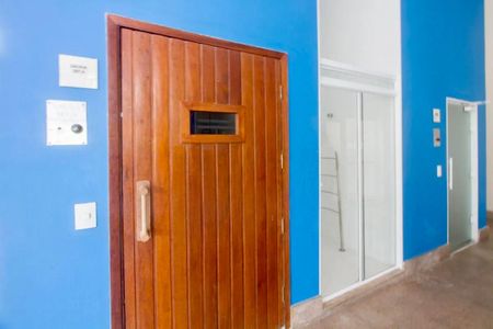 Apartamento para alugar com 83m², 2 quartos e 2 vagas