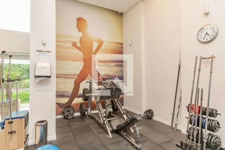 Apartamento para alugar com 83m², 2 quartos e 2 vagas