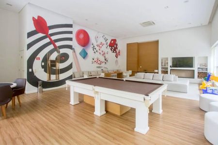 Apartamento para alugar com 83m², 2 quartos e 2 vagas