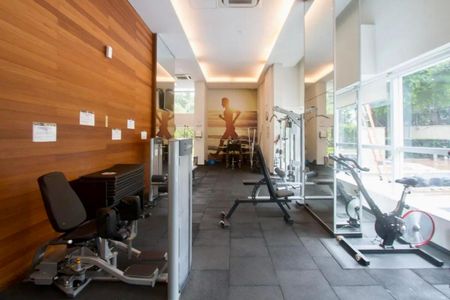 Apartamento para alugar com 83m², 2 quartos e 2 vagas