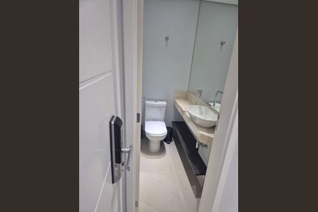 Apartamento para alugar com 83m², 2 quartos e 2 vagas