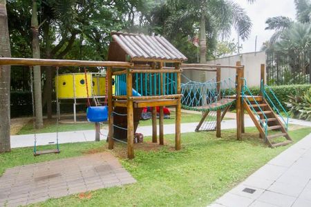 Apartamento para alugar com 83m², 2 quartos e 2 vagas