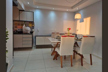 Apartamento para alugar com 83m², 2 quartos e 2 vagas