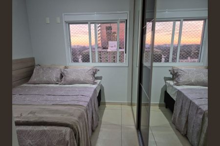 Apartamento para alugar com 83m², 2 quartos e 2 vagas
