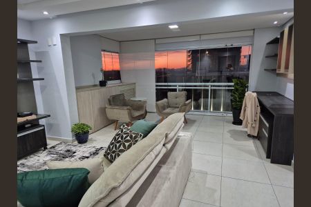 Apartamento para alugar com 83m², 2 quartos e 2 vagas