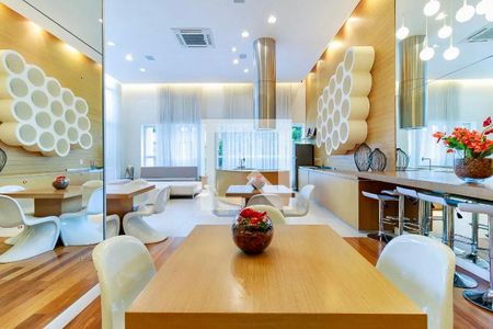 Apartamento para alugar com 83m², 2 quartos e 2 vagas