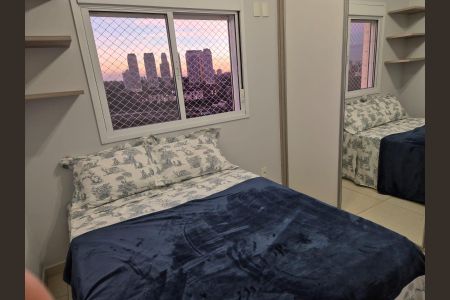 Apartamento para alugar com 83m², 2 quartos e 2 vagas