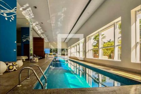 Apartamento para alugar com 83m², 2 quartos e 2 vagas