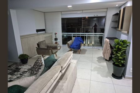 Apartamento para alugar com 83m², 2 quartos e 2 vagas