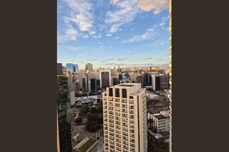 Apartamento para alugar com 83m², 2 quartos e 2 vagas