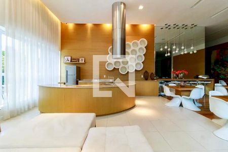 Apartamento para alugar com 83m², 2 quartos e 2 vagas
