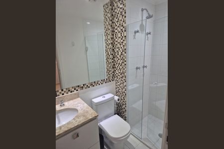 Apartamento para alugar com 83m², 2 quartos e 2 vagas