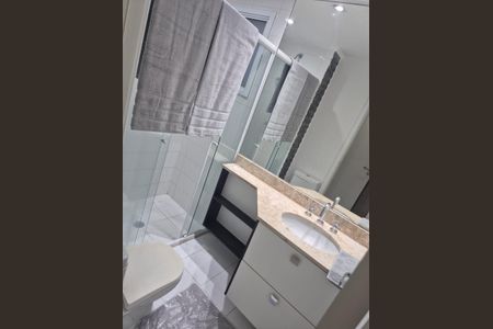 Apartamento para alugar com 83m², 2 quartos e 2 vagas