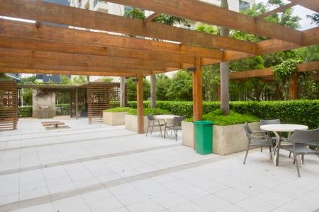 Apartamento para alugar com 83m², 2 quartos e 2 vagas