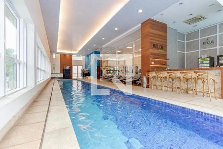 Apartamento para alugar com 83m², 2 quartos e 2 vagas