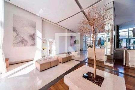 Apartamento para alugar com 83m², 2 quartos e 2 vagas