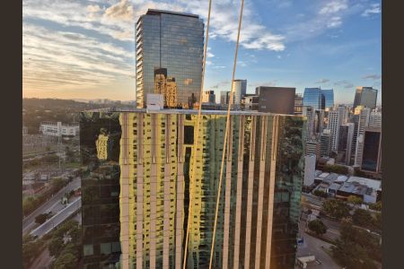 Apartamento para alugar com 83m², 2 quartos e 2 vagas
