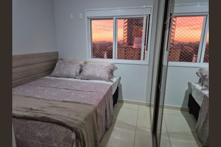 Apartamento para alugar com 83m², 2 quartos e 2 vagas