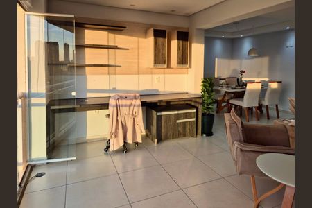 Apartamento para alugar com 83m², 2 quartos e 2 vagas