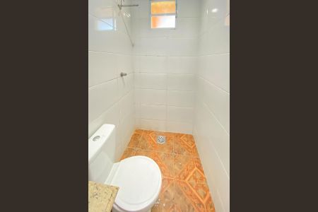 Casa para alugar com 1 quarto, 50m² em São Geraldo, Belo Horizonte