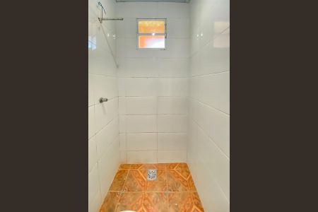 Casa para alugar com 1 quarto, 50m² em São Geraldo, Belo Horizonte