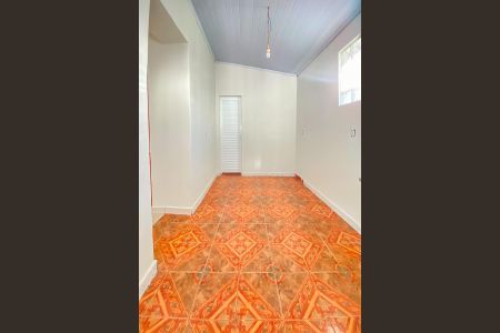 Casa para alugar com 1 quarto, 50m² em São Geraldo, Belo Horizonte