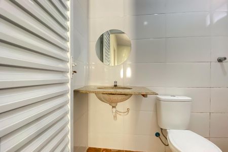 Casa para alugar com 1 quarto, 50m² em São Geraldo, Belo Horizonte