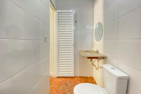 Casa para alugar com 1 quarto, 50m² em São Geraldo, Belo Horizonte