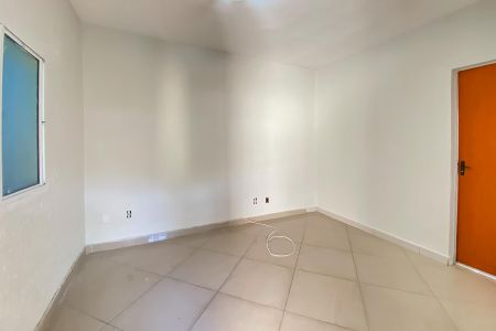 Casa para alugar com 1 quarto, 50m² em São Geraldo, Belo Horizonte