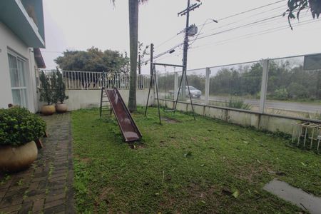 Área comum - Playground de casa para alugar com 2 quartos, 62m² em Belém Novo, Porto Alegre
